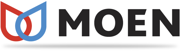 moen logo